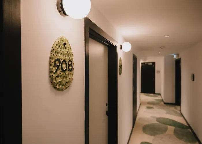 Ibis Styles St Pauls Bay Malta Hotel 3*