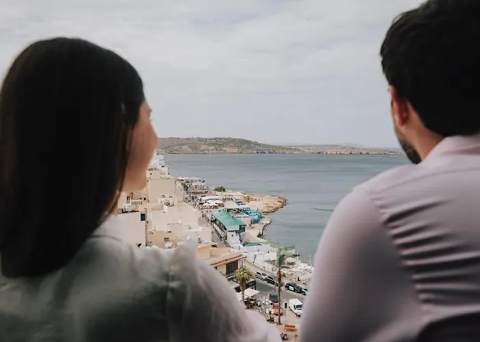 Hotel Ibis Styles St Pauls Bay Malta St. Paul's Bay