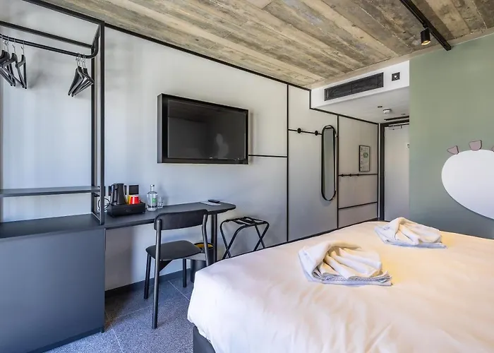 Ibis Styles St Pauls Bay Malta 3*