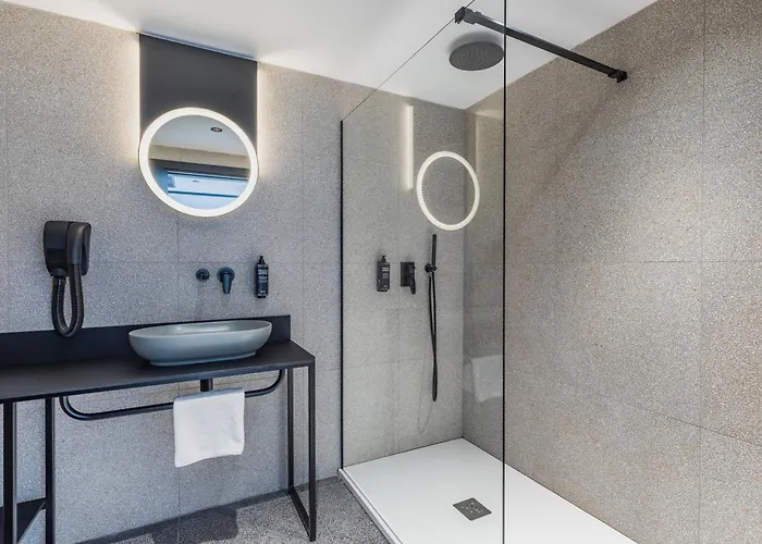 Ibis Styles St Pauls Bay Malta סיינט פול ביי