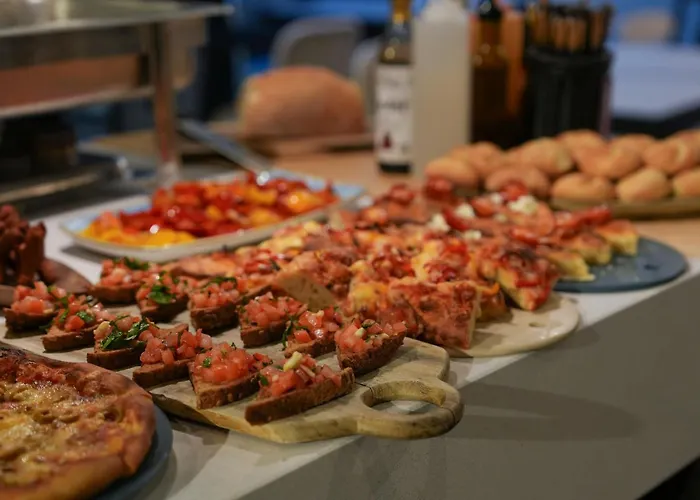 Ibis Styles St Pauls Bay Malta Hotel 3*