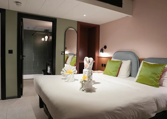 Ibis Styles St Pauls Bay Malta San Pawl il-Baħar
