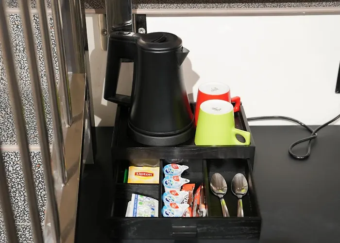 Ibis Styles St Pauls Bay Malta 3* St. Paul's Bay