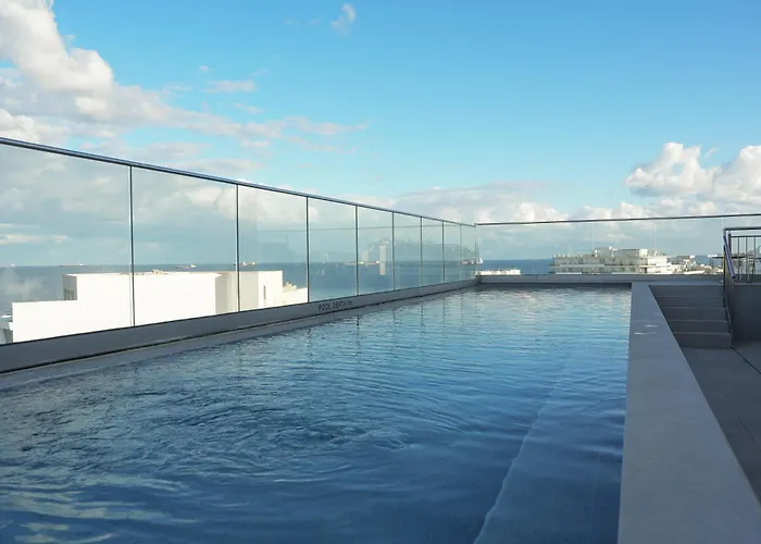 Ibis Styles St Pauls Bay Malta St. Paul's Bay