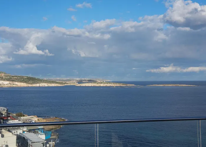 Ibis Styles St Pauls Bay Malta Hotel 3*