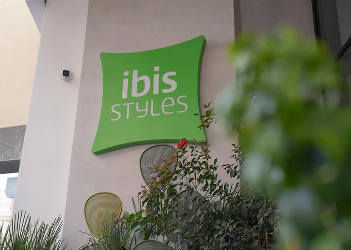 Ibis Styles St Pauls Bay Malta