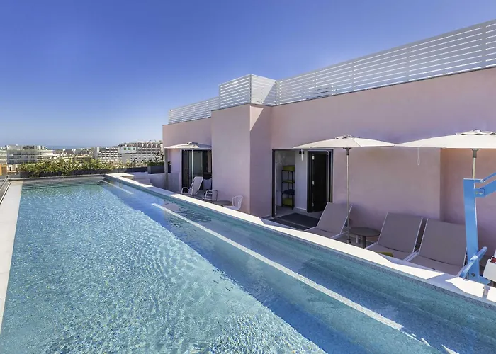 Ibis Styles St Pauls Bay Malta Hotel San Pawl il-Baħar