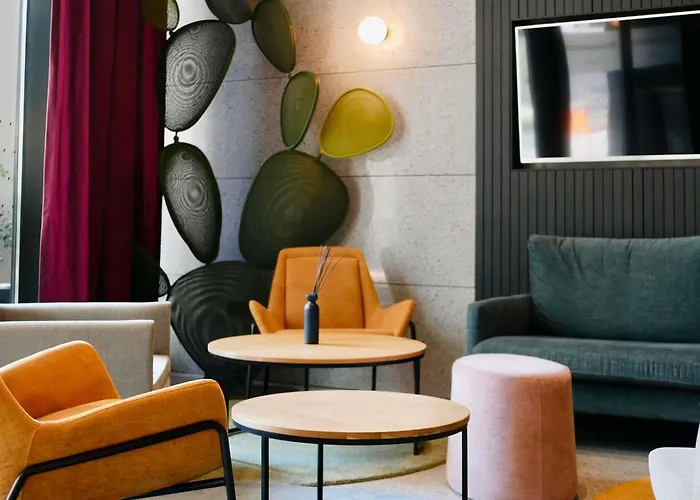 Hotel Ibis Styles St Pauls Bay Malta St. Paul's Bay