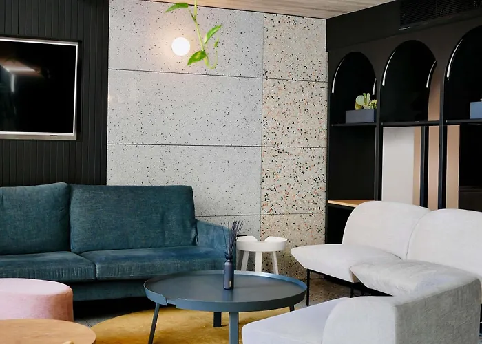 Ibis Styles St Pauls Bay Malta 3* St. Paul's Bay