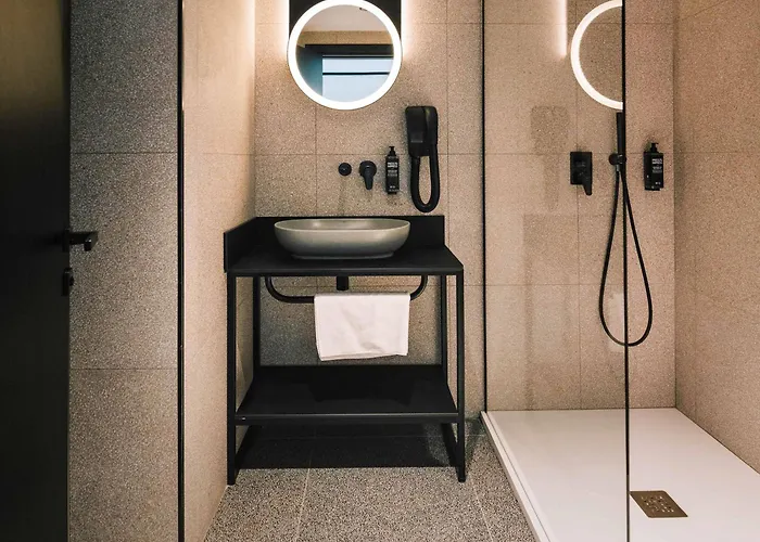 Ibis Styles St Pauls Bay Malta San Pawl il-Baħar