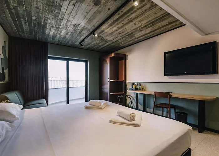 Ibis Styles St Pauls Bay Malta