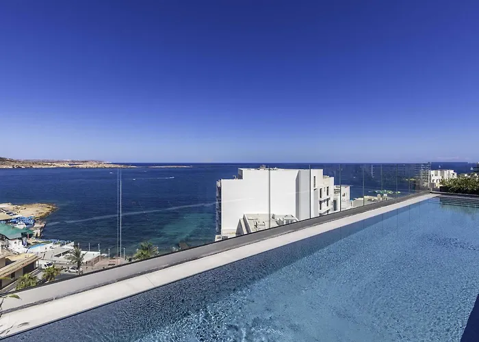 Ibis Styles St Pauls Bay Malta Hotel St. Paul's Bay