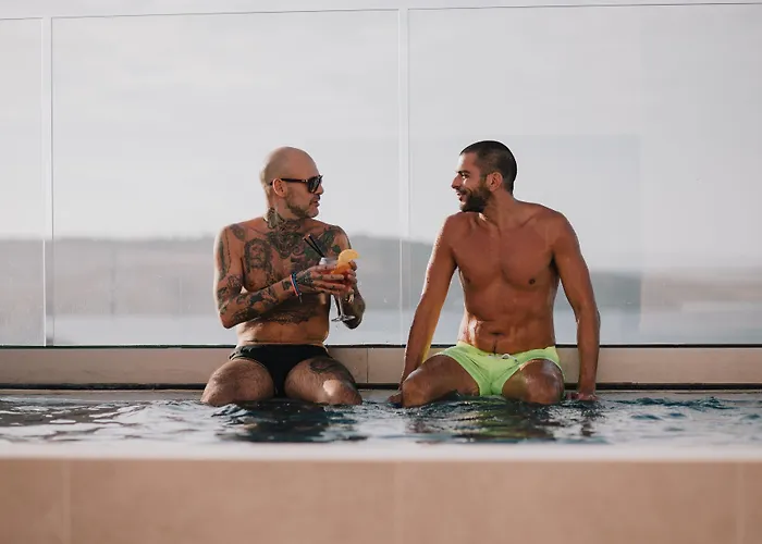 Ibis Styles St Pauls Bay Malta 3*