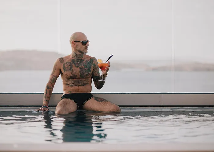 Ibis Styles St Pauls Bay Malta Hotel