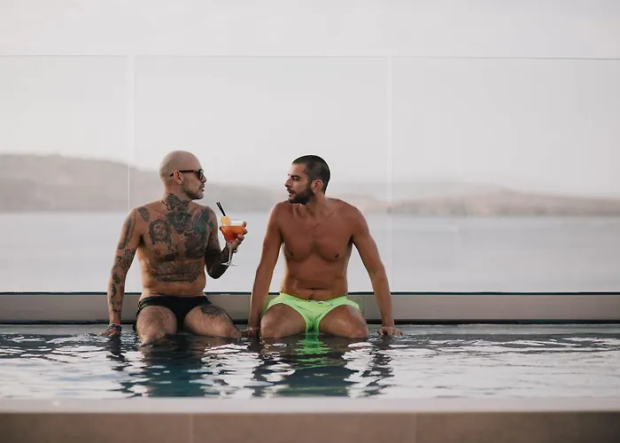 Ibis Styles St Pauls Bay Malta Hotel San Pawl il-Baħar