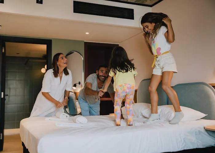 Ibis Styles St Pauls Bay Malta Hotel 3*