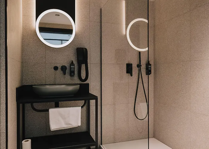 Ibis Styles St Pauls Bay Malta Hotel