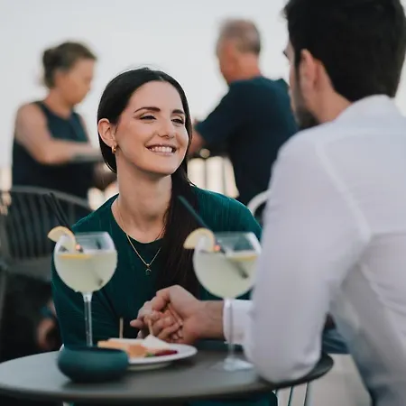 Ibis Styles St Pauls Bay Malta Hotel 3*