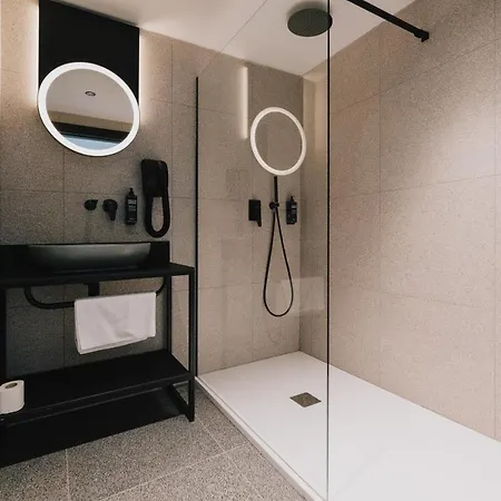 Ibis Styles St Pauls Bay Malta Hotel 3*