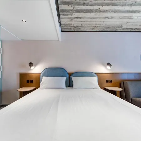 Hotel Ibis Styles St Pauls Bay Malta