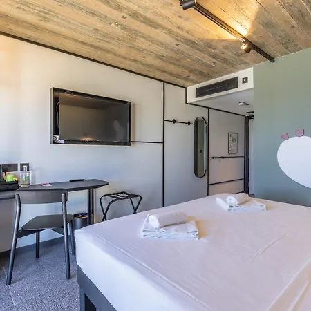 Ibis Styles St Pauls Bay Malta Hotel