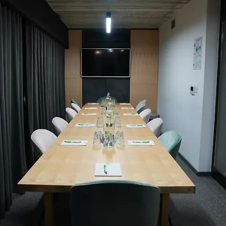 Ibis Styles St Pauls Bay Malta