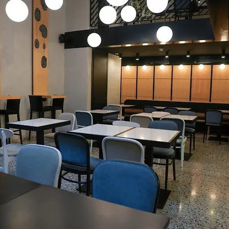 Hotel Ibis Styles St Pauls Bay Malta St. Paul's Bay