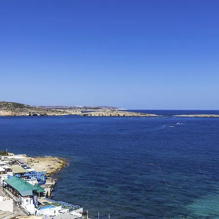 Ibis Styles St Pauls Bay Malta San Pawl il-Baħar