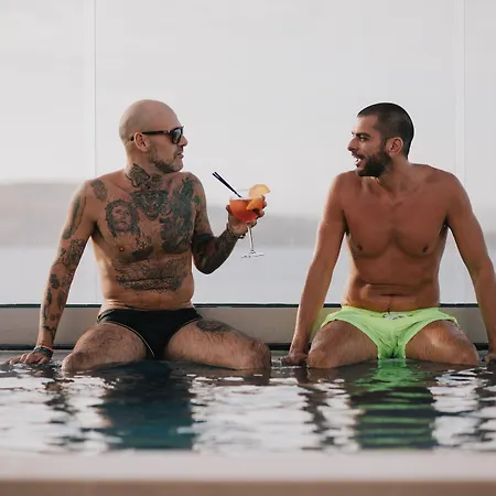 Ibis Styles St Pauls Bay Malta Hotel San Pawl il-Baħar