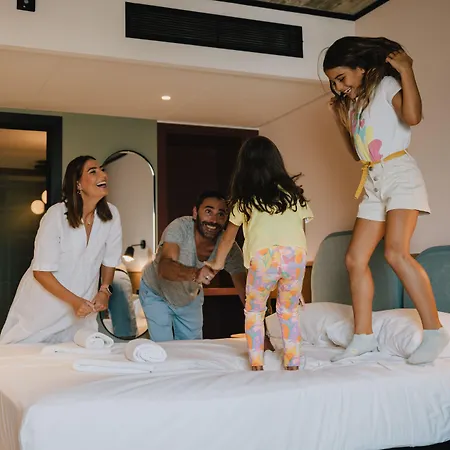 Ibis Styles St Pauls Bay Malta Hotel 3*