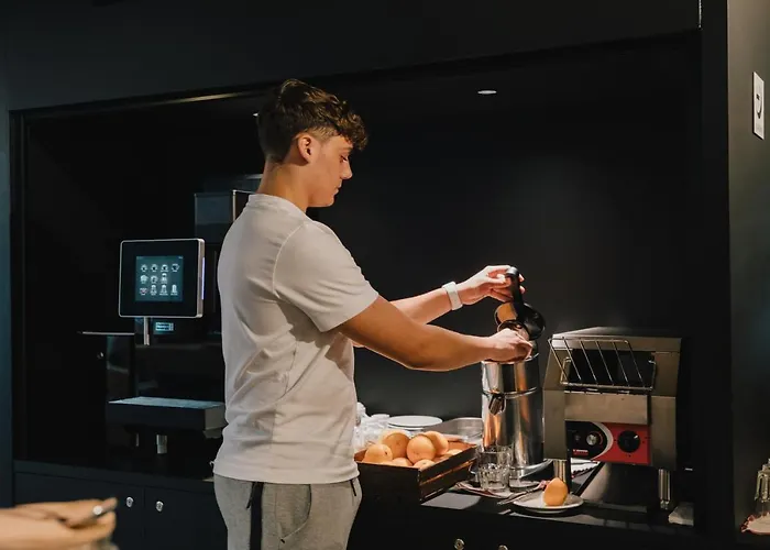 Ibis Styles St Pauls Bay Malta 3*