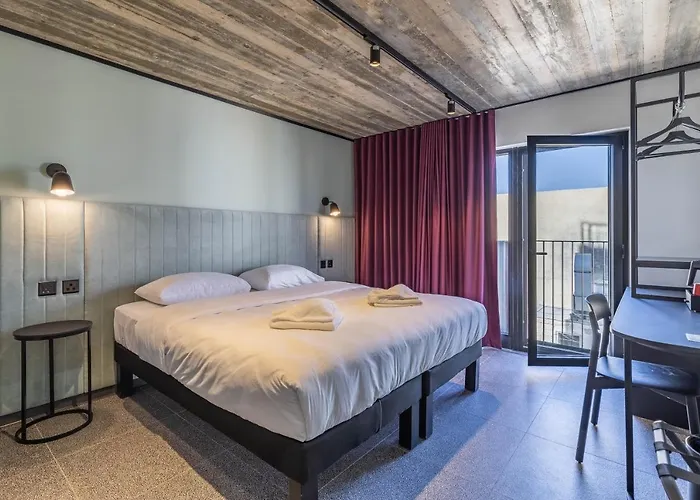 Ibis Styles St Pauls Bay Malta 3*