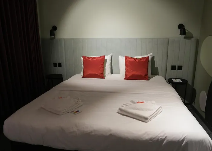Hotel Ibis Styles St Pauls Bay Malta San Pawl il-Baħar