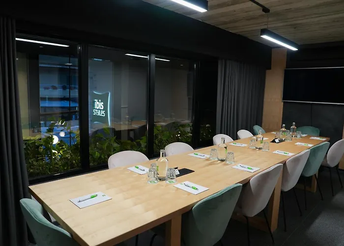 Ibis Styles St Pauls Bay Malta San Pawl il-Baħar