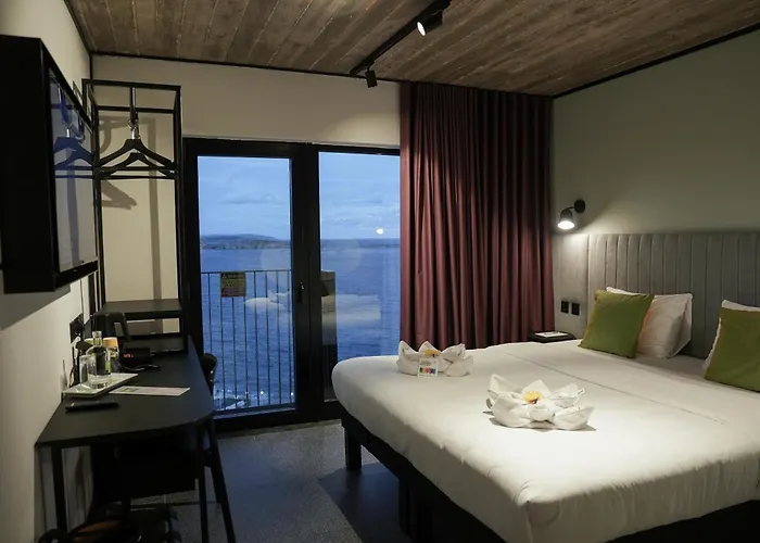 Hotel Ibis Styles St Pauls Bay Malta San Pawl il-Baħar