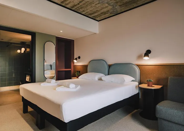 Ibis Styles St Pauls Bay Malta 3*