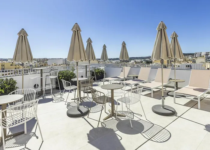Ibis Styles St Pauls Bay Malta 3* San Pawl il-Baħar