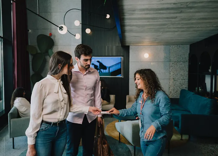 Hotel Ibis Styles St Pauls Bay Malta 3*