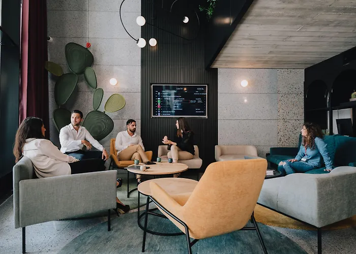 Ibis Styles St Pauls Bay Malta 3*