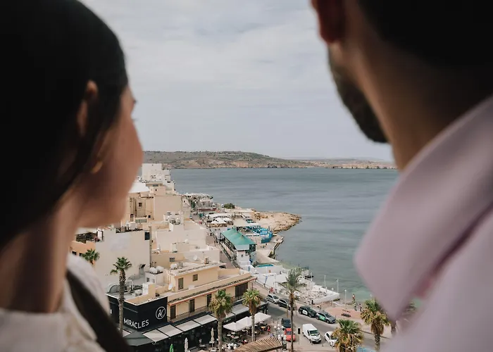 Ibis Styles St Pauls Bay Malta 3*