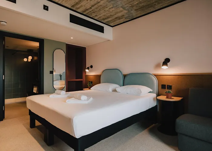 Hotel Ibis Styles St Pauls Bay Malta 3*